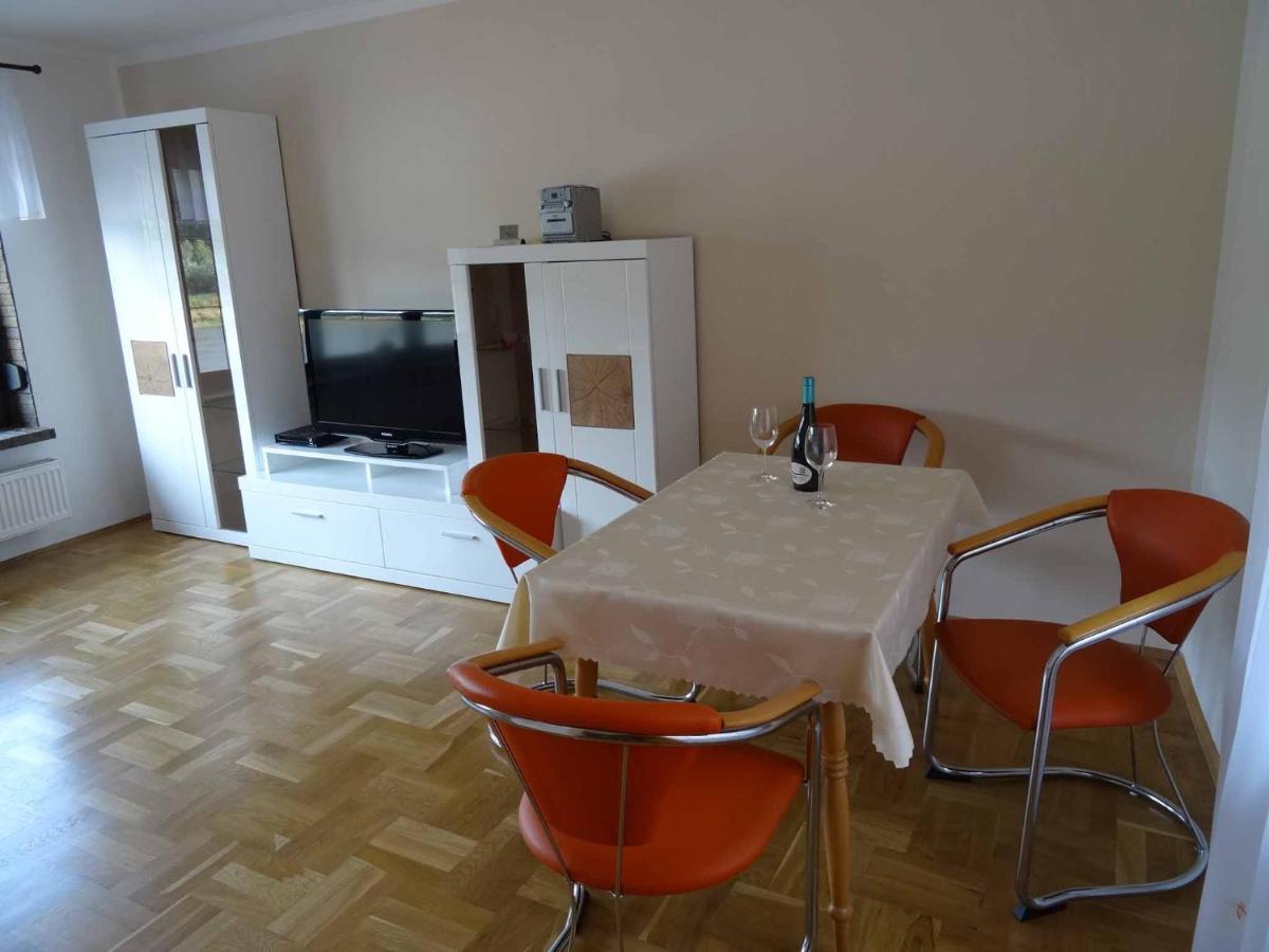 Ferienhaus Dampferblick ไมเซน ภายนอก รูปภาพ