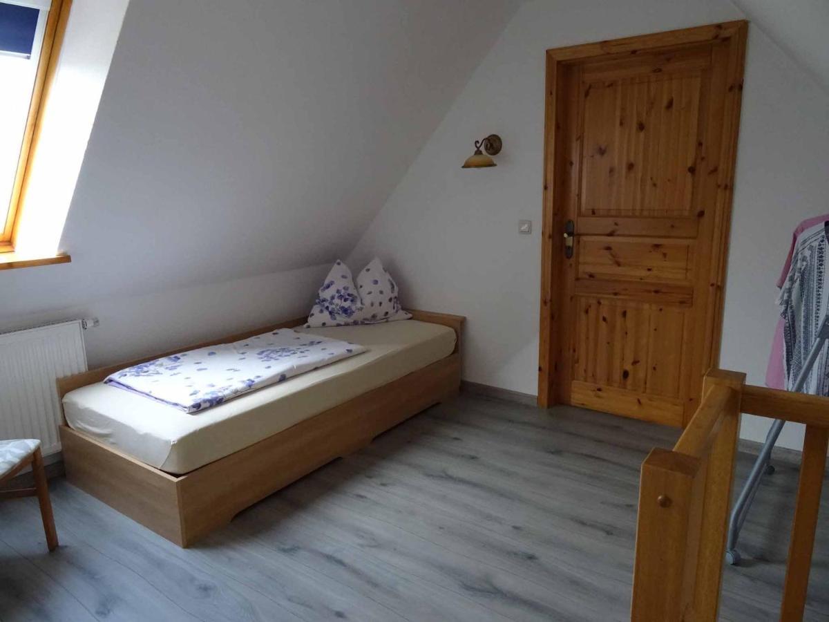 Ferienhaus Dampferblick ไมเซน ภายนอก รูปภาพ